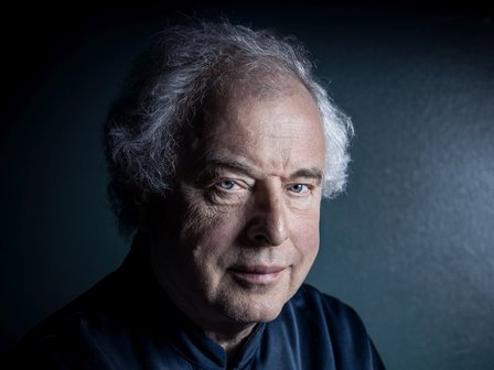 SIR ANDRÁS SCHIFF
