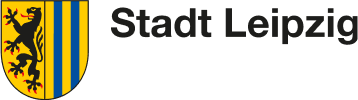 Stadt Leipzig Logo