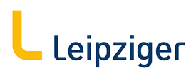 Leipziger Logo