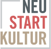 Neu Start Kultur Logo